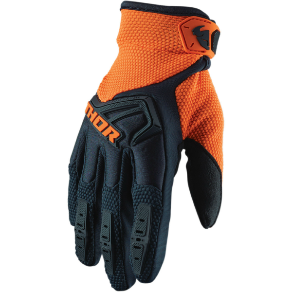 Manusi Thor Spectrum Midnight/Orange