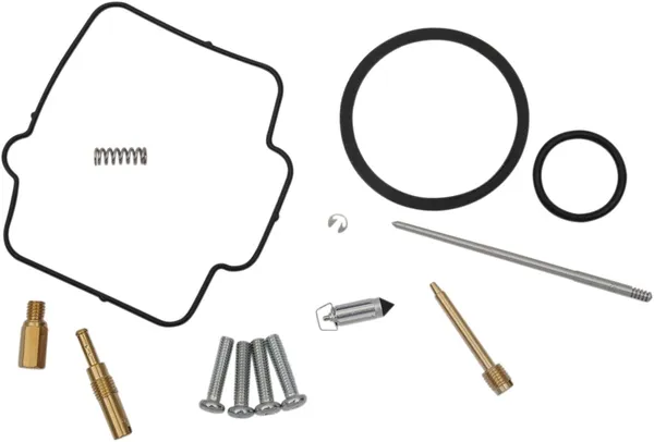MOOSE RACING Carburetor Repair Kit -0
