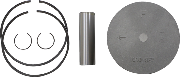 Complete Piston Kit, 1, nordicamoto.ro