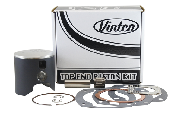 Top End Piston Kit, 3, nordicamoto.ro