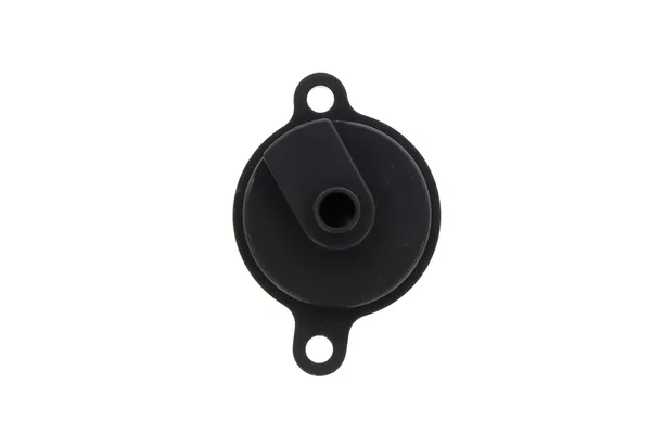 Oil Filter Cap Black-1