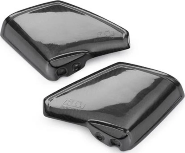 TANK PROTECTOR-SET CARBON 03, 1, nordicamoto.ro