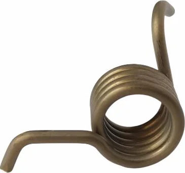 Footrest spring left, 1, nordicamoto.ro