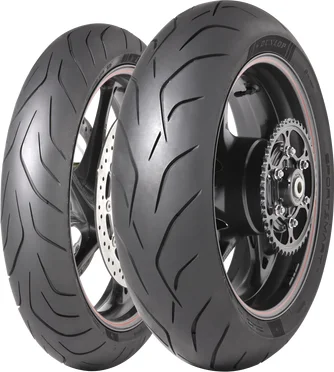 Cauciuc 160/60-17 Dunlop Sport Smart MK3, 4, nordicamoto.ro
