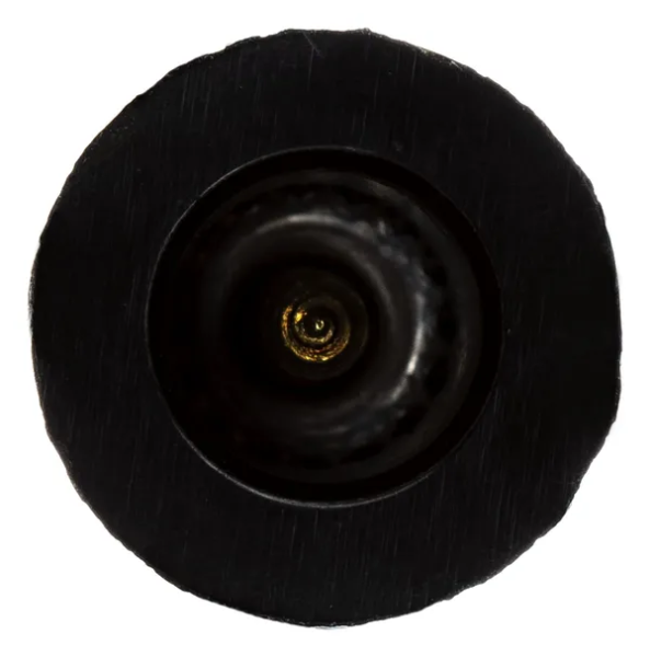 Cap For Spark Plugs Black -2