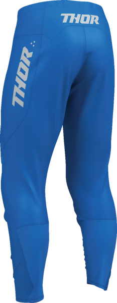 Ridemode Menace Pants Blue -4