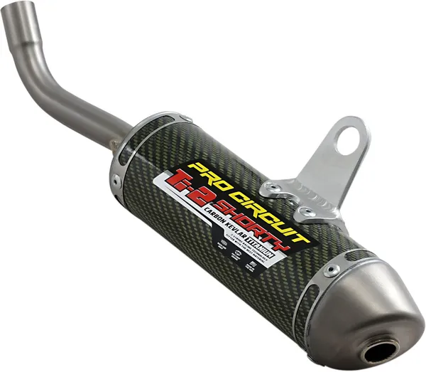 Ti-2 Silencer-0