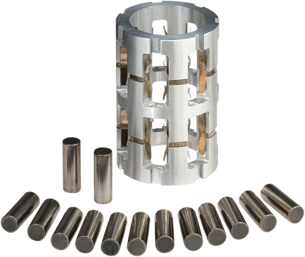 Aluminum Sprague Carrier 