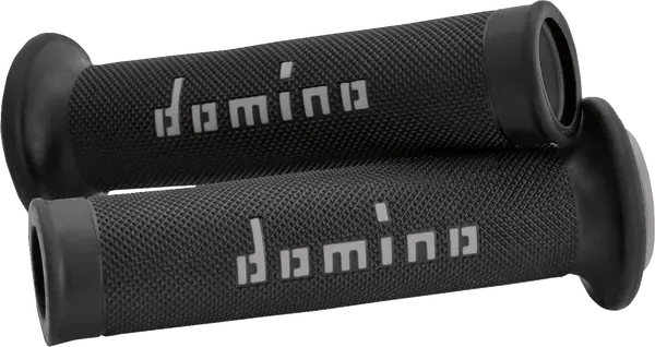 Motogp Grips Black, 1, nordicamoto.ro