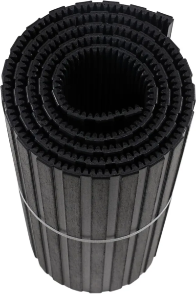 Traxmat Black-0