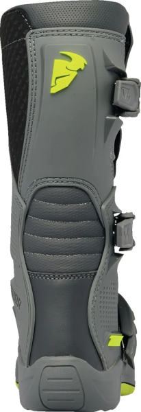 Cizme Copii Thor Blitz XR Gray-5