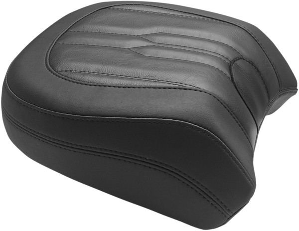 Passenger Tour Seat Black, 1, nordicamoto.ro