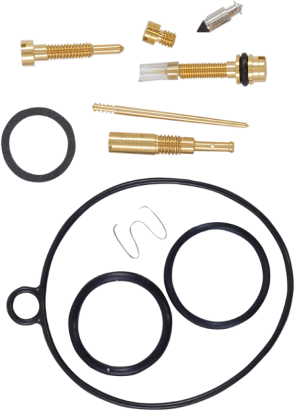 Set de reparație pentru carburator, 1, nordicamoto.ro