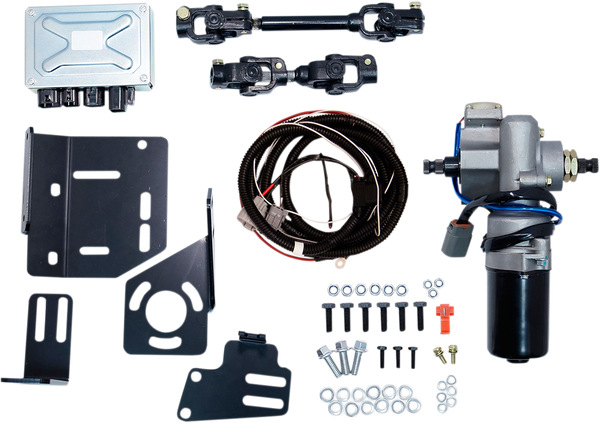 Kit servodirecție electrică, 2, nordicamoto.ro