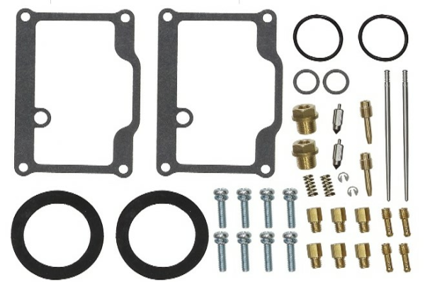 Sno-X Carburetor repair kit Polaris-0