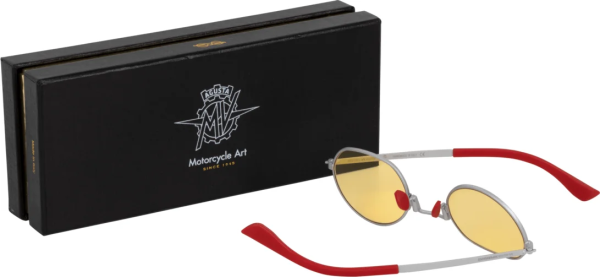 MOVITRA LIMITED EDITION SUNGLASSES-0