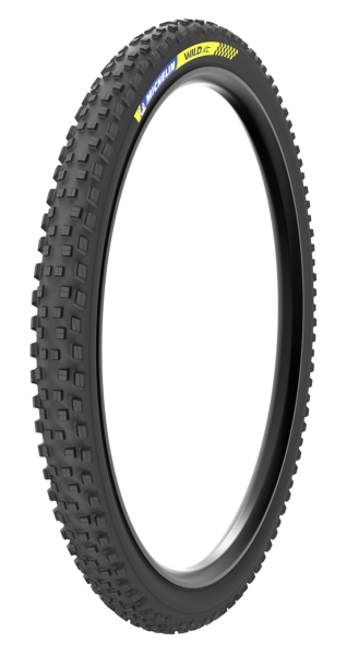 Mtb Tire Wild Xc Racing Line Black -3