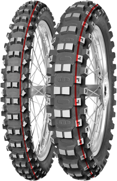 Cauciuc 70/100-19 Mitas Terra Force-MX MH Super