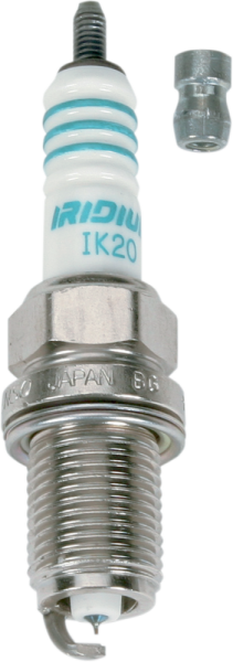 Iridium Spark Plug, 1, nordicamoto.ro