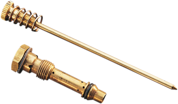Adjust Mnjet Set/bendx Brass, 1, nordicamoto.ro