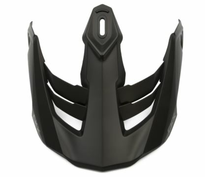 CKX Titan Peak Solid Black Matt-0