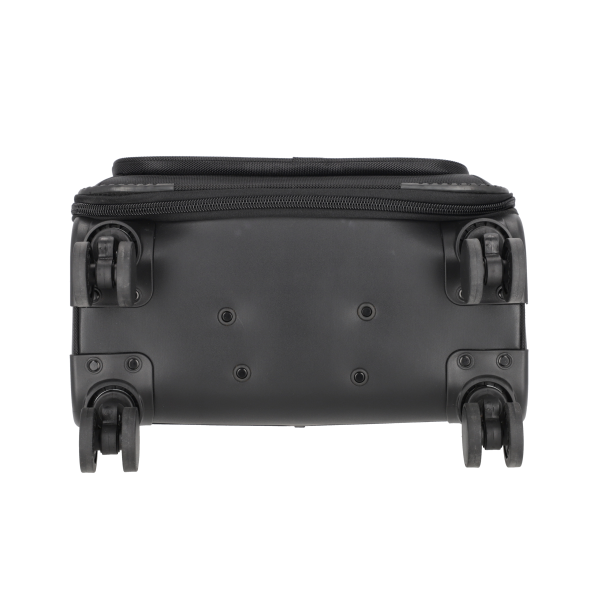 Troler Acerbis T-Trolley 44L Negru-4