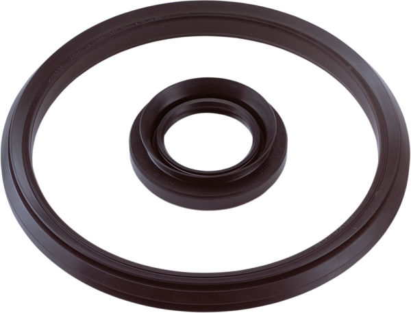 Brake Drum Seal, 1, nordicamoto.ro