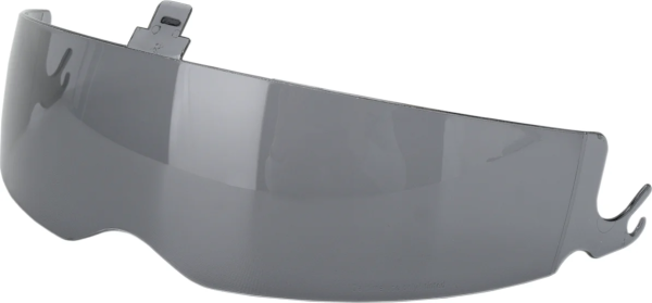Fx-50 Inner Flip Down Shield Dark Smoke Gray ONE SIZE, 1, nordicamoto.ro