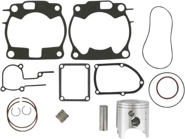 High Performance Piston Kit With Gaskets For 2-stroke, 1, nordicamoto.ro