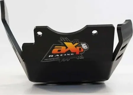 Scut Motor AXP Racing Xtrem Sherco SE/SE-R/SC 125 '18-'23 Negru, 2, nordicamoto.ro