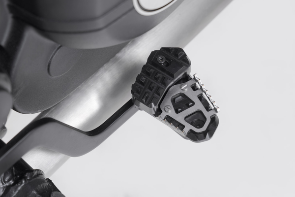 Extension For Brake Pedal Black-3