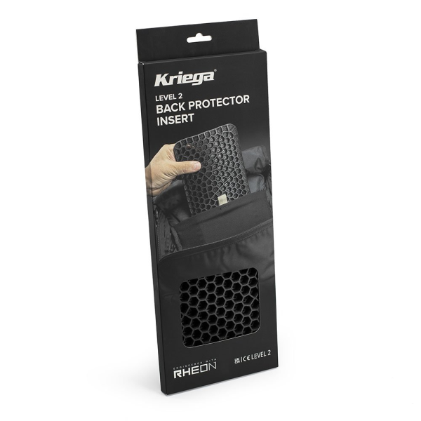 Protectie de spate Kriega pentru rucsac-0
