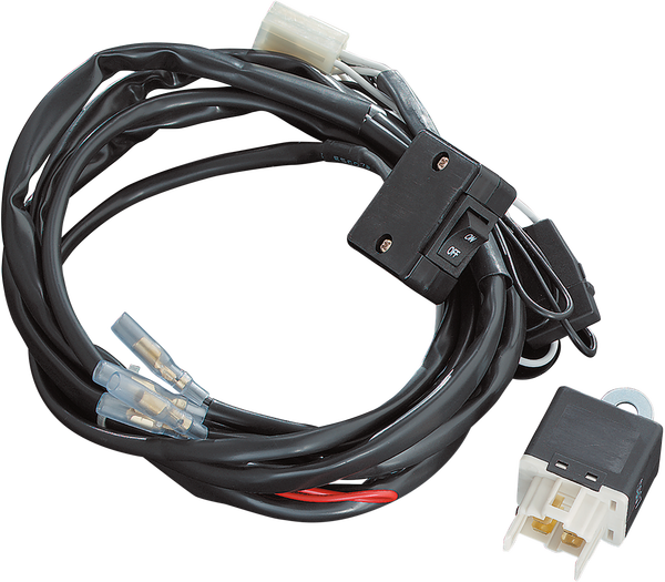 Universal Wiring And Relay Kit, 1, nordicamoto.ro