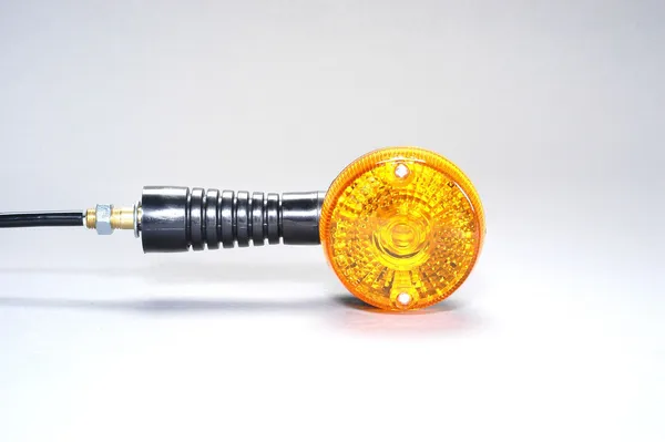 Turn Signals For Kawasaki Amber-0