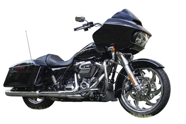 Fury Moto Forged Aluminum Wheel -, 1, nordicamoto.ro