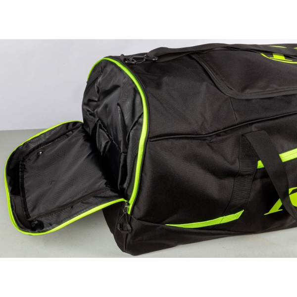 Geanta Klim Drift Gear Petrol - Knockout Pink-9