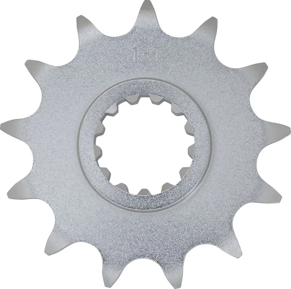 Front Sprocket Natural 