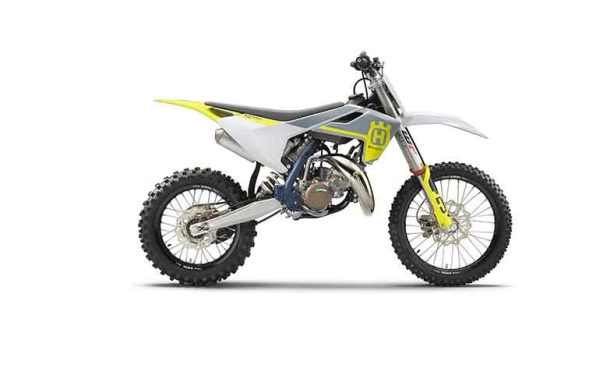 Motocicleta Husqvarna TC 85 19-16 '24-0