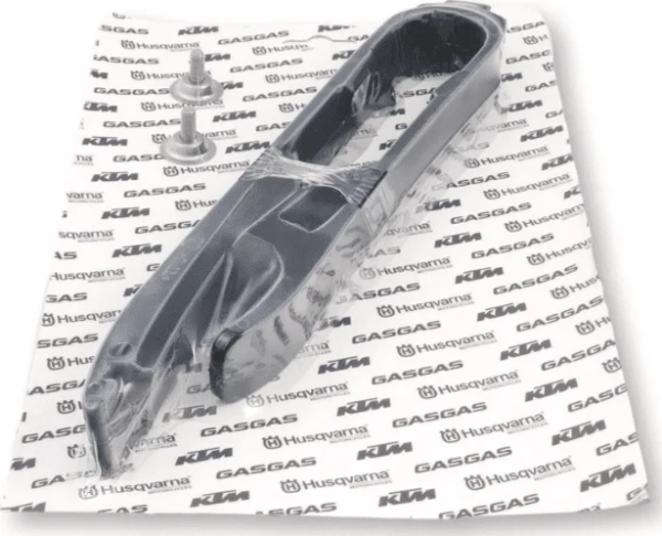 CHAIN GUARD CPL.  450 SX-F  15