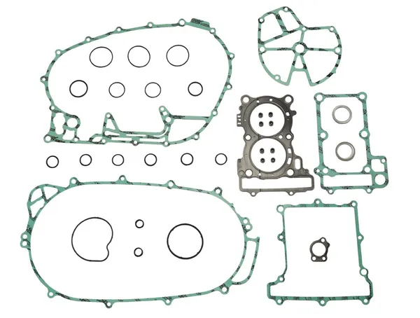 Complete Gasket Kit -0