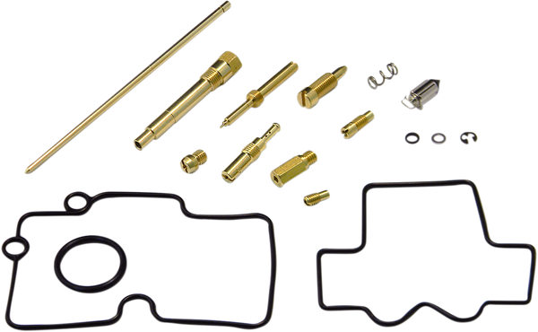 Set de reparație pentru carburator, 1, nordicamoto.ro