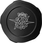 BRAKE /CLUTCH FLUID RESERVOIR COVER