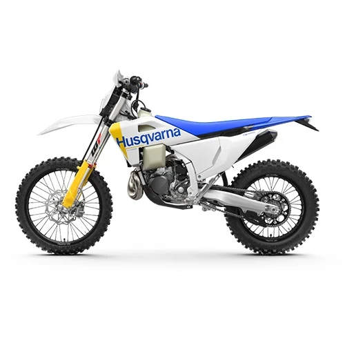 Motocicletă Enduro Husqvarna TE 250 2027, 3, nordicamoto.ro
