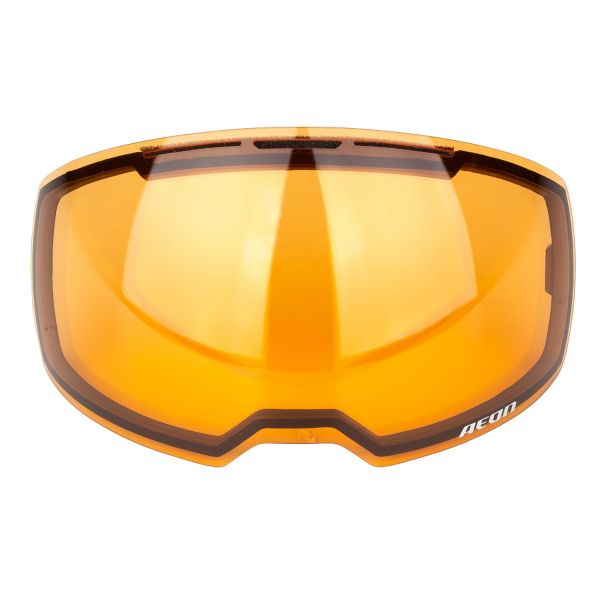 Lentila Ochelari Klim Aeon Clear-3