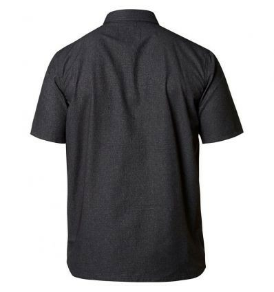 Camasa Fox Starter Black-0