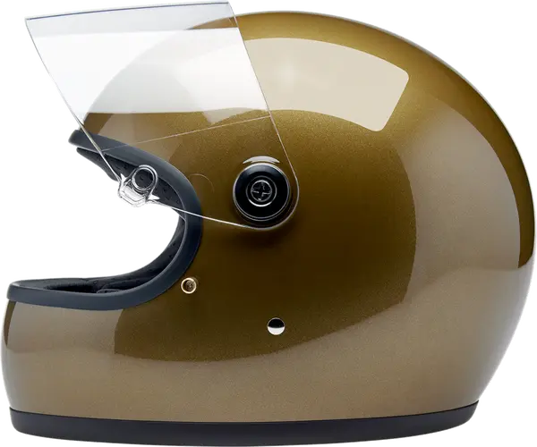 GringoHelmet Gold  XS, 5, nordicamoto.ro