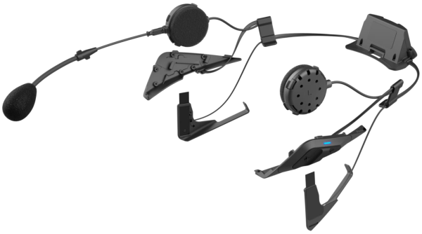 Kit universal pentru sistem de comunicatie SHOEI-2