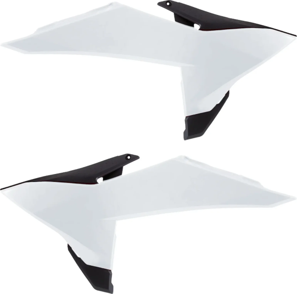 Radiator Covers For Ktm 