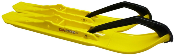 C&A PRO Skis XCS Yellow-01d803f425b85865002282c431dc9481.webp