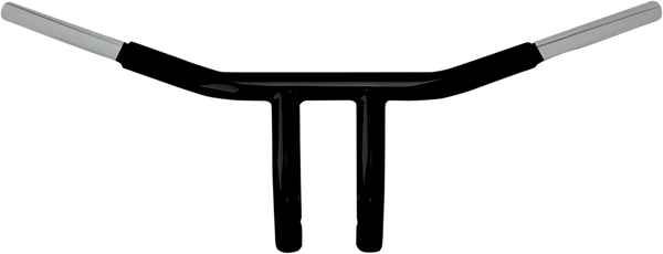Handlebar Drag 6(r)rsr Blk Black, 1, nordicamoto.ro